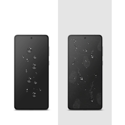 Szkło hartowane Ringke ID Glass Samsung Galaxy A53 5G [2 PACK]