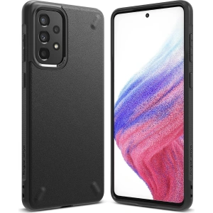 Etui Ringke Onyx Samsung Galaxy A53 5G Black