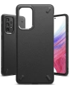 Hurtownia GSM - Etui Ringke Onyx Samsung Galaxy A53 5G Black - RGK1568BLK - {ean13} - Hurt