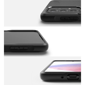 Hurtownia GSM - Etui Ringke Onyx Samsung Galaxy A53 5G Black - RGK1568BLK - {ean13} - Hurt