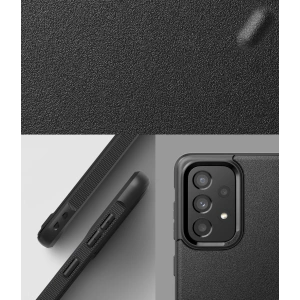 Hurtownia GSM - Etui Ringke Onyx Samsung Galaxy A53 5G Black - RGK1568BLK - {ean13} - Hurt