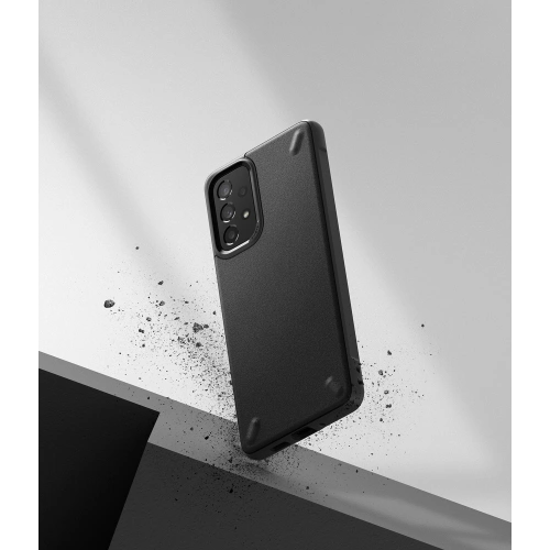 Etui Ringke Onyx Samsung Galaxy A53 5G Black