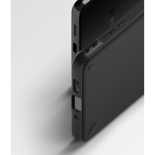 Etui Ringke Onyx Samsung Galaxy A53 5G Black