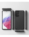 Hurtownia GSM - Etui Ringke Onyx Samsung Galaxy A53 5G Black - RGK1568BLK - {ean13} - Hurt