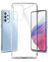 Hurtownia GSM - Etui Ringke Fusion Samsung Galaxy A53 5G Clear - RGK1564CL - {ean13} - Hurt