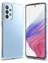 Hurtownia GSM - Etui Ringke Fusion Samsung Galaxy A53 5G Matný Průhledný - RGK1565MCL - {ean13} - Hurt