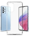 Hurtownia GSM - Etui Ringke Fusion Samsung Galaxy A53 5G Matte Clear - RGK1565MCL - {ean13} - Hurt