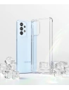 Hurtownia GSM - Etui Ringke Fusion Samsung Galaxy A53 5G Clear - RGK1564CL - {ean13} - Hurt