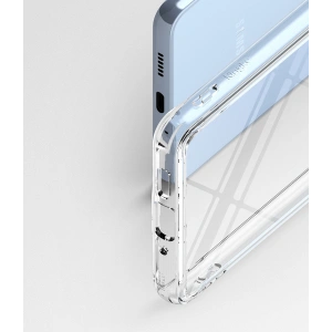Hurtownia GSM - Etui Ringke Fusion Samsung Galaxy A53 5G Clear - RGK1564CL - {ean13} - Hurt