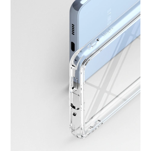 Etui Ringke Fusion Samsung Galaxy A53 5G Clear
