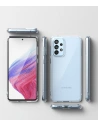 Hurtownia GSM - Etui Ringke Fusion Samsung Galaxy A53 5G Clear - RGK1564CL - {ean13} - Hurt