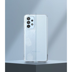 Hurtownia GSM - Etui Ringke Fusion Samsung Galaxy A53 5G Matte Clear - RGK1565MCL - {ean13} - Hurt
