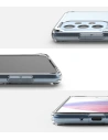 Hurtownia GSM - Etui Ringke Fusion Samsung Galaxy A53 5G Matte Clear - RGK1565MCL - {ean13} - Hurt