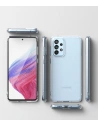 Hurtownia GSM - Etui Ringke Fusion Samsung Galaxy A53 5G Matte Clear - RGK1565MCL - {ean13} - Hurt