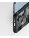 Hurtownia GSM - Etui Ringke Fusion Samsung Galaxy A53 5G Matte Camo (Moro) Black - RGK1566MCBLK - {ean13} - Hurt