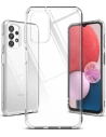 Hurtownia GSM - Etui Ringke Fusion Samsung Galaxy A13 LTE Clear - RGK1570CL - {ean13} - Hurt
