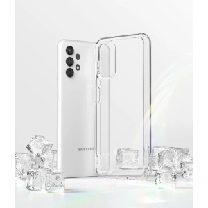 Wholesale Ringke Fusion Samsung Galaxy A13 4G Clear - RGK1570CL - {ean13} - Hurt