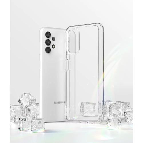 Etui Ringke Fusion Samsung Galaxy A13 LTE Clear