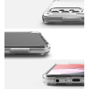 Wholesale Ringke Fusion Samsung Galaxy A13 4G Clear - RGK1570CL - {ean13} - Hurt