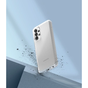 Wholesale Ringke Fusion Samsung Galaxy A13 4G Clear - RGK1570CL - {ean13} - Hurt