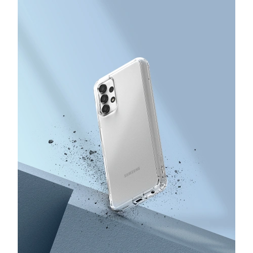 Etui Ringke Fusion Samsung Galaxy A13 LTE Clear