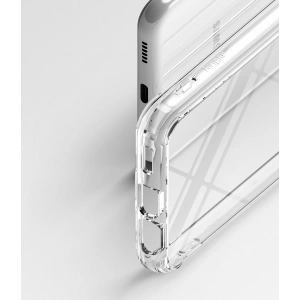Wholesale Ringke Fusion Samsung Galaxy A13 4G Clear - RGK1570CL - {ean13} - Hurt