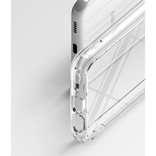 Etui Ringke Fusion Samsung Galaxy A13 LTE Clear