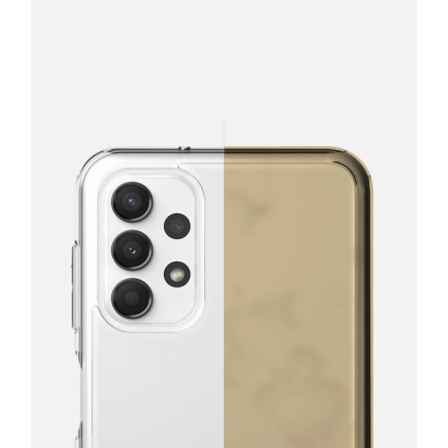 Etui Ringke Fusion Samsung Galaxy A13 LTE Clear