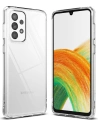 Ringke Fusion Samsung Galaxy A33 5G Clear