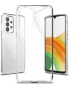 Hurtownia GSM - Etui Ringke Fusion Samsung Galaxy A33 5G Clear - RGK1571CL - {ean13} - Hurt