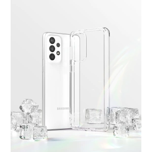 Ringke Fusion Samsung Galaxy A33 5G Clear