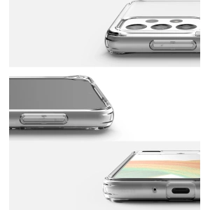 Ringke Fusion Samsung Galaxy A33 5G Clear