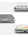Wholesale Ringke Fusion Samsung Galaxy A33 5G Clear - RGK1571CL - {ean13} - Hurt