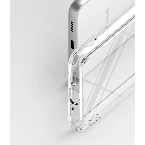 Etui Ringke Fusion Samsung Galaxy A33 5G Clear