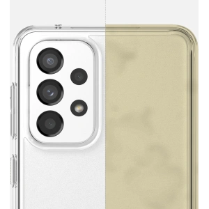 Ringke Fusion Samsung Galaxy A33 5G Clear