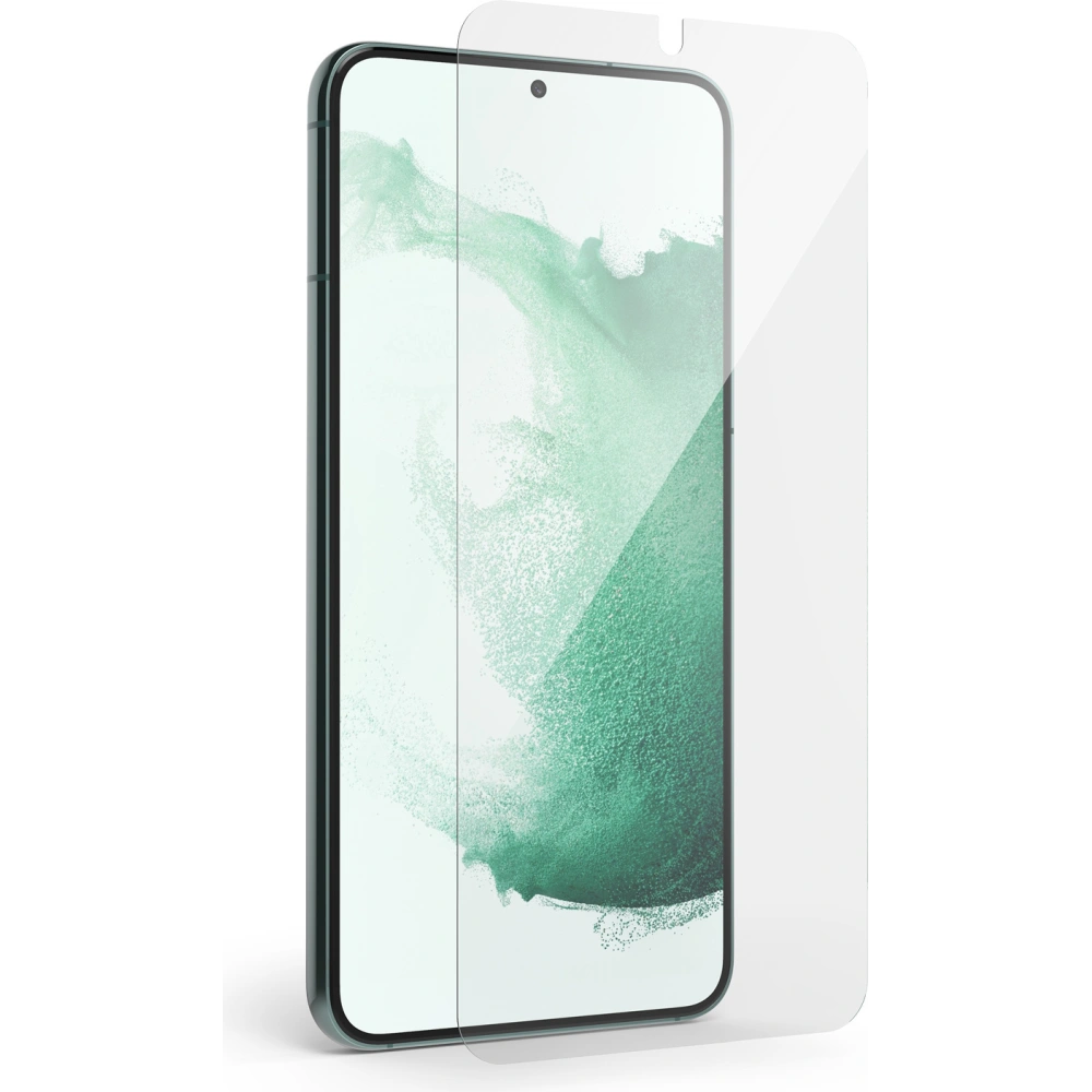 Wholesale Ringke ID Glass Samsung Galaxy S22 [2 PACK] - RGK1578 - {ean13} - Hurt