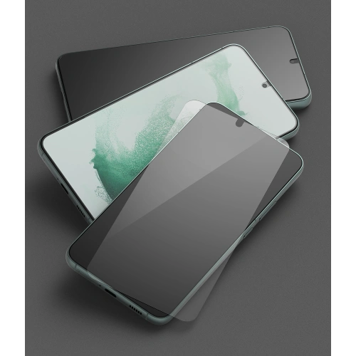 Szkło hartowane Ringke ID Glass Samsung Galaxy S22 [2 PACK]