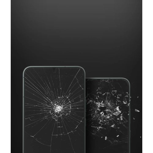 Szkło hartowane Ringke ID Glass Samsung Galaxy S22 [2 PACK]