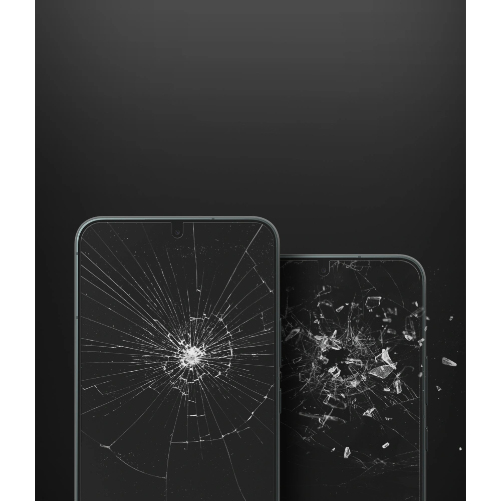 Hurtownia GSM - Szkło hartowane Ringke ID Glass Samsung Galaxy S22 [2 PACK] - RGK1578 - {ean13} - Hurt