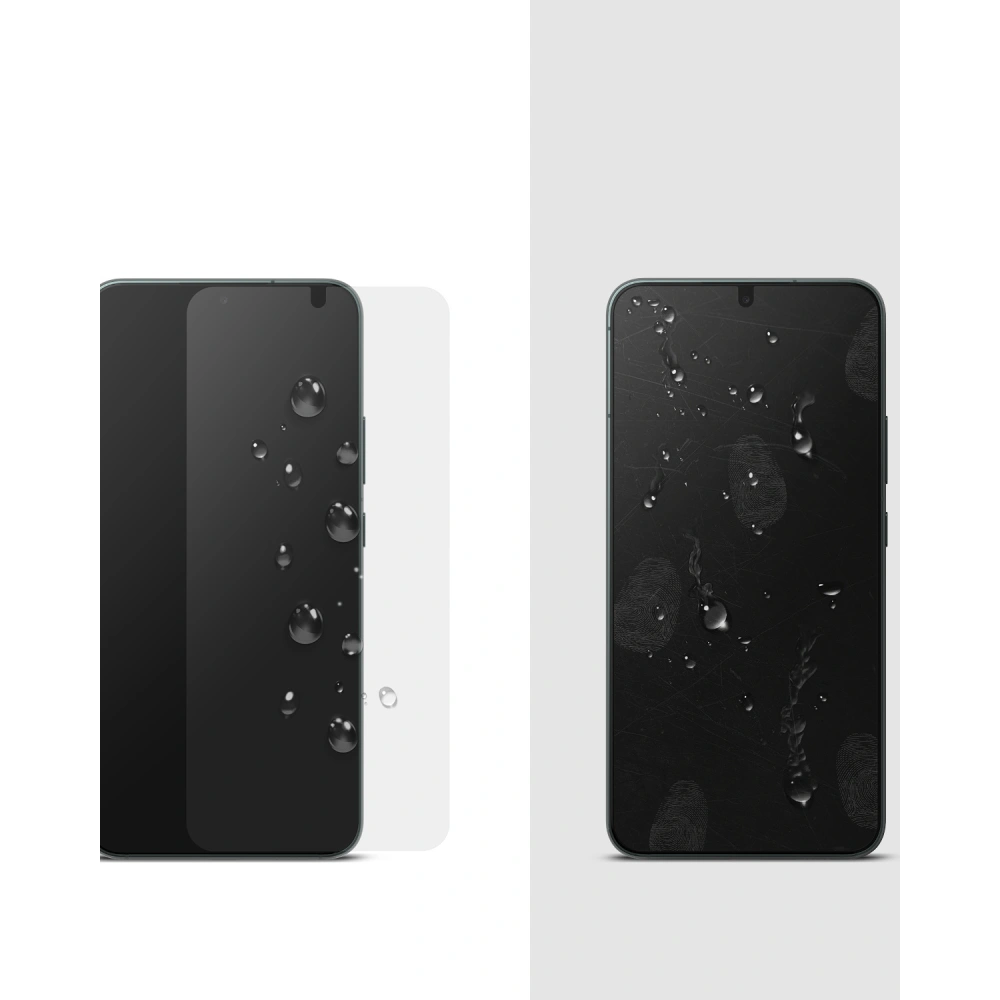 Hurtownia GSM - Szkło hartowane Ringke ID Glass Samsung Galaxy S22 [2 PACK] - RGK1578 - {ean13} - Hurt