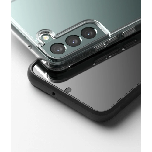 Szkło hartowane Ringke ID Glass Samsung Galaxy S22 [2 PACK]