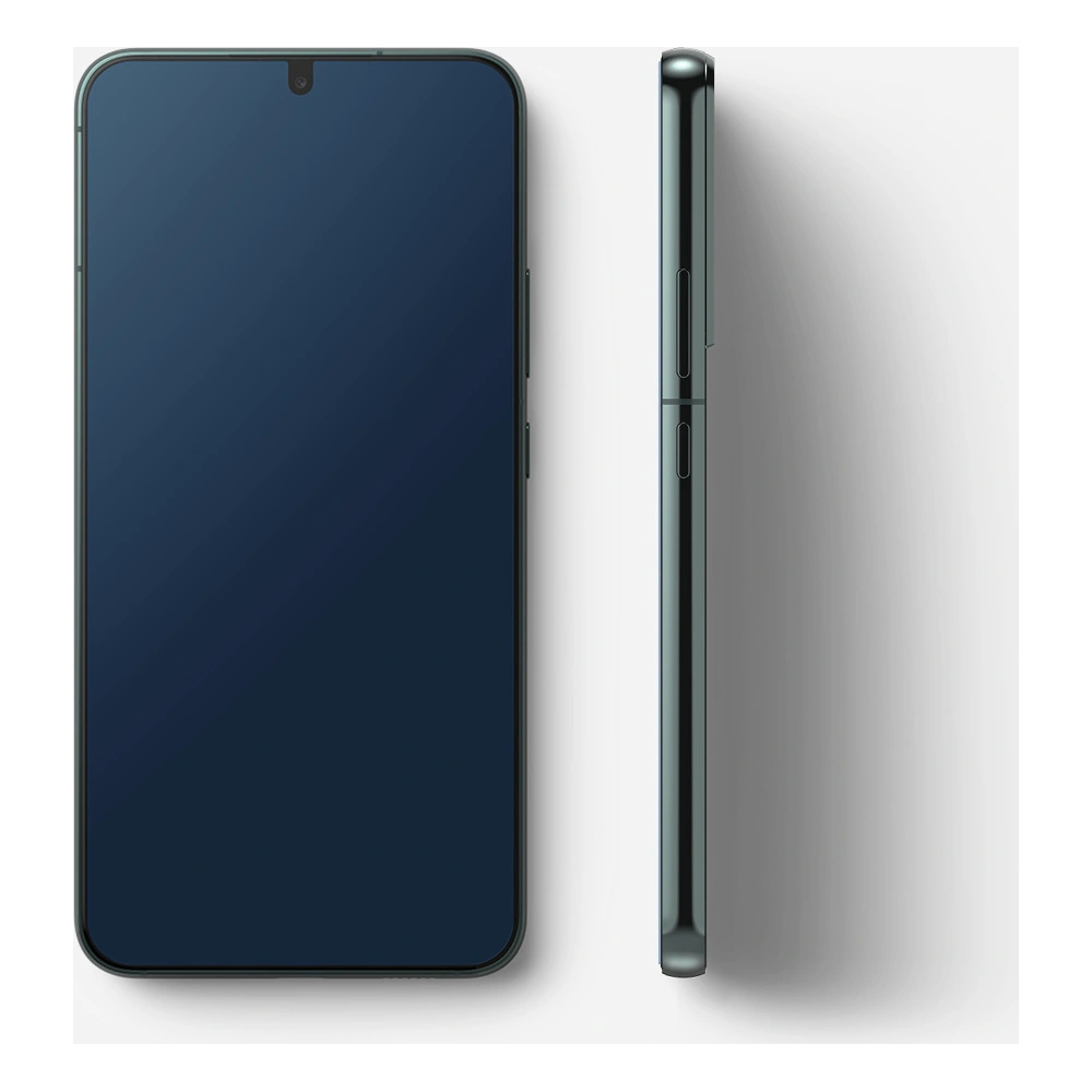 Hurtownia GSM - Szkło hartowane Ringke ID Glass Samsung Galaxy S22 [2 PACK] - RGK1578 - {ean13} - Hurt