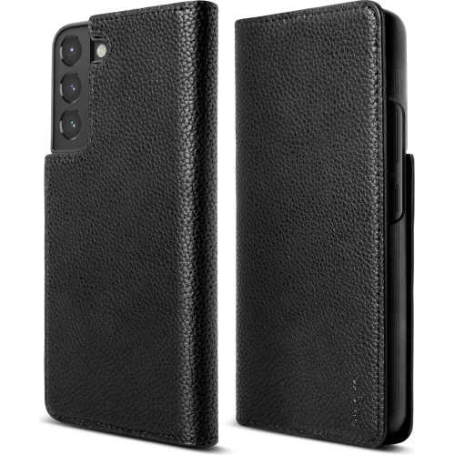 Etui Ringke Folio Signature Standard Samsung Galaxy S22 Black
