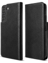 Hurtownia GSM - Etui Ringke Folio Signature Standard Samsung Galaxy S22 Black - RGK1579BLK - {ean13} - Hurt