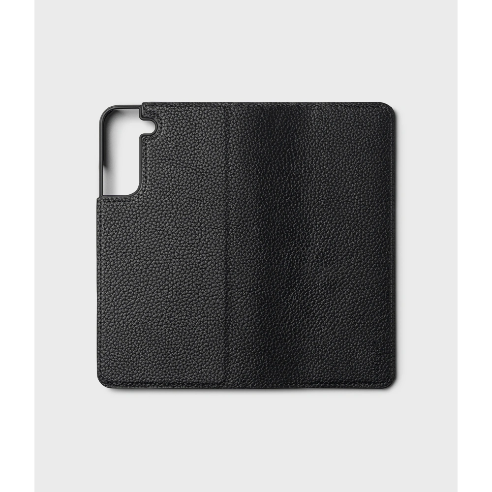 Hurtownia GSM - Etui Ringke Folio Signature Standard Samsung Galaxy S22 Black - RGK1579BLK - {ean13} - Hurt