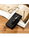 Hurtownia GSM - Etui Ringke Folio Signature Standard Samsung Galaxy S22 Black - RGK1579BLK - {ean13} - Hurt