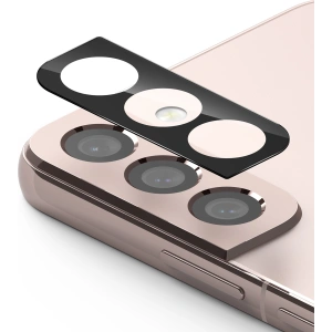 Szkło hartowane na aparat Ringke Camera Protector Glass Samsung Galaxy S22/S22+ Plus [2 PACK]