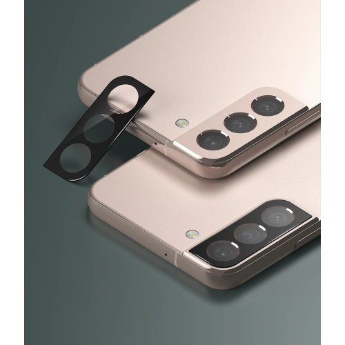 Szkło hartowane na aparat Ringke Camera Protector Glass Samsung Galaxy S22/S22+ Plus [2 PACK]