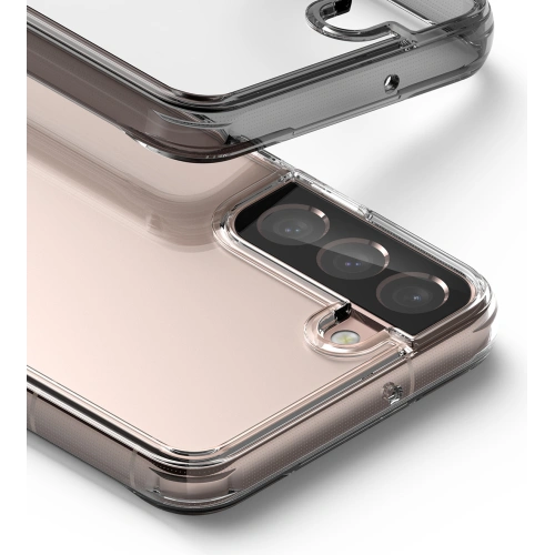 Szkło hartowane na aparat Ringke Camera Protector Glass Samsung Galaxy S22/S22+ Plus [2 PACK]