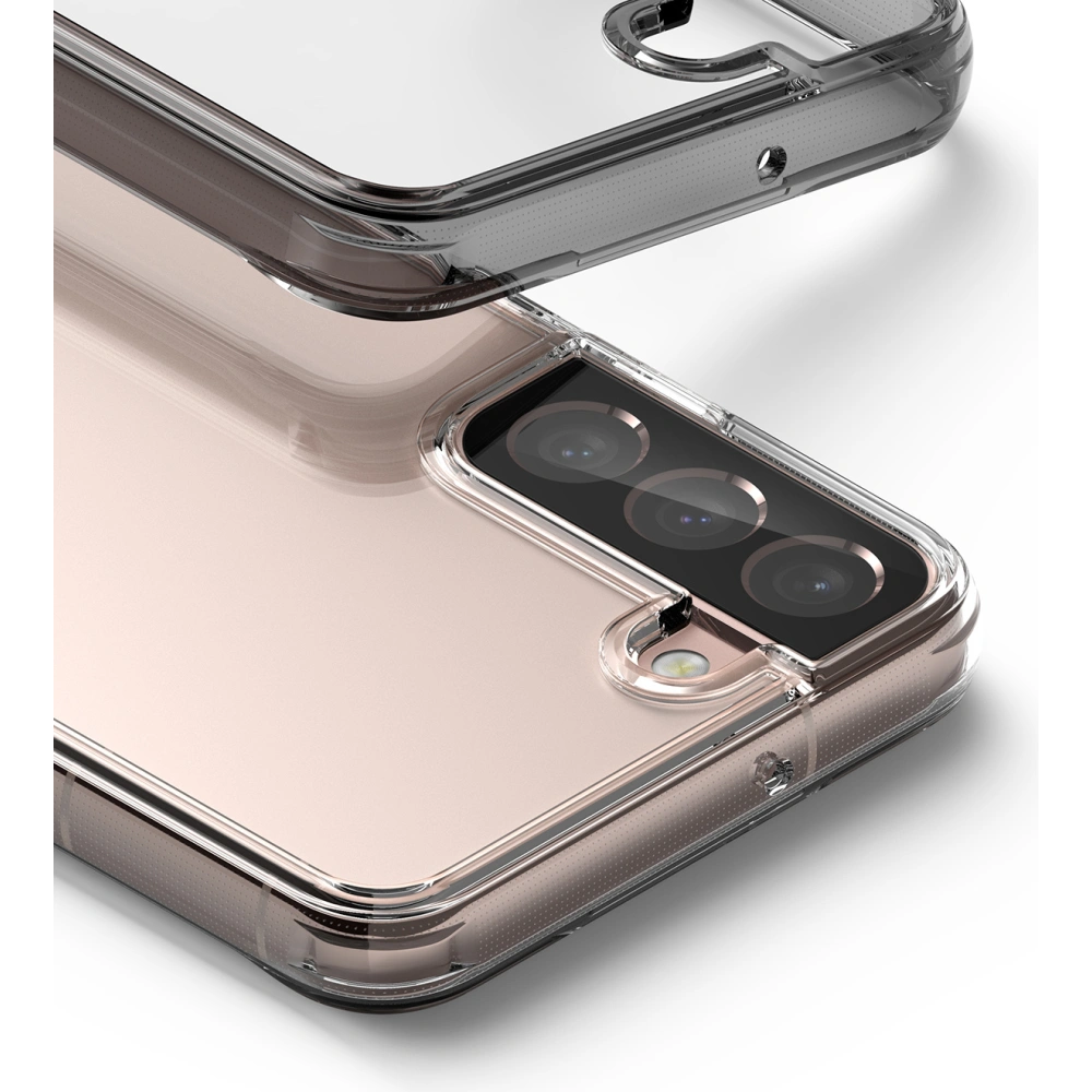 Hurtownia GSM - Tvrzené sklo na Ringke Camera Protector Glass Samsung Galaxy S22/S22+ Plus [2 PACK] - RGK1577 - {ean13} - Hurt